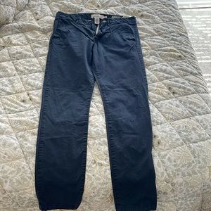 H&M men’s chinos